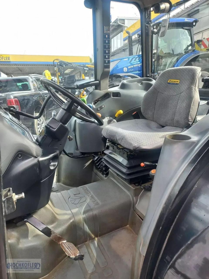 New Holland tn-d 75 D - Traktor: slika New Holland tn-d 75 D - Traktor New Holland tn-d 75 D - Traktor: slika New Holland tn-d 75 D - Traktor