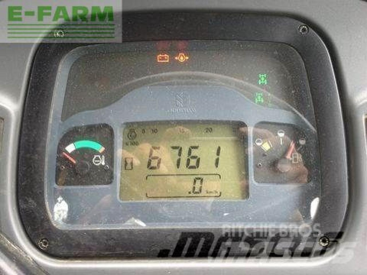 New Holland tn-f 65 - Traktor: slika New Holland tn-f 65 - Traktor New Holland tn-f 65 - Traktor: slika New Holland tn-f 65 - Traktor