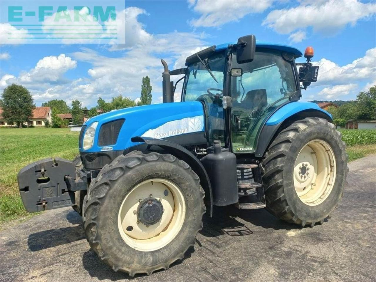 New Holland ts115a delta Delta - Traktor: slika New Holland ts115a delta Delta - Traktor New Holland ts115a delta Delta - Traktor: slika New Holland ts115a delta Delta - Traktor