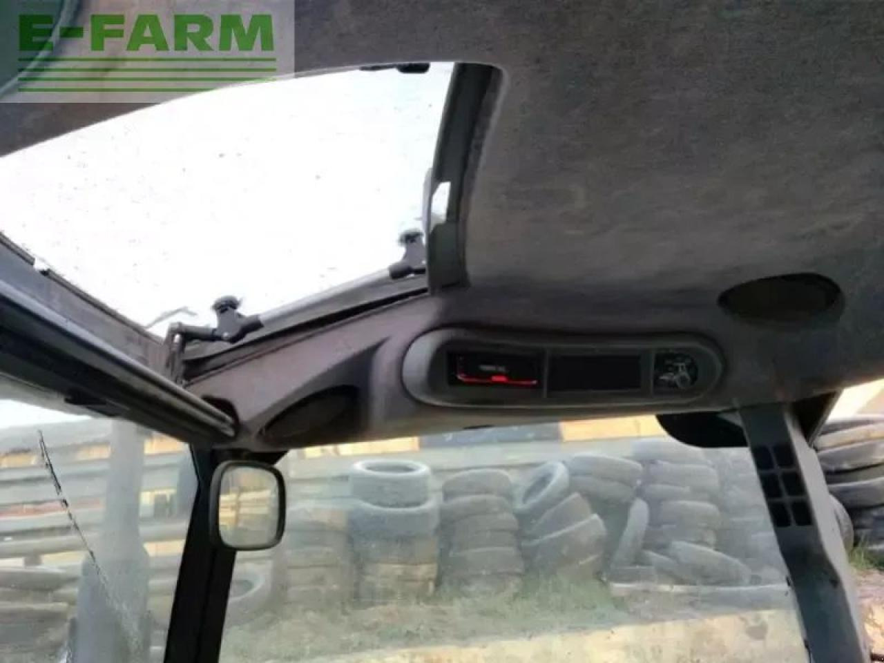 New Holland tsa 125 - Traktor: slika New Holland tsa 125 - Traktor New Holland tsa 125 - Traktor: slika New Holland tsa 125 - Traktor