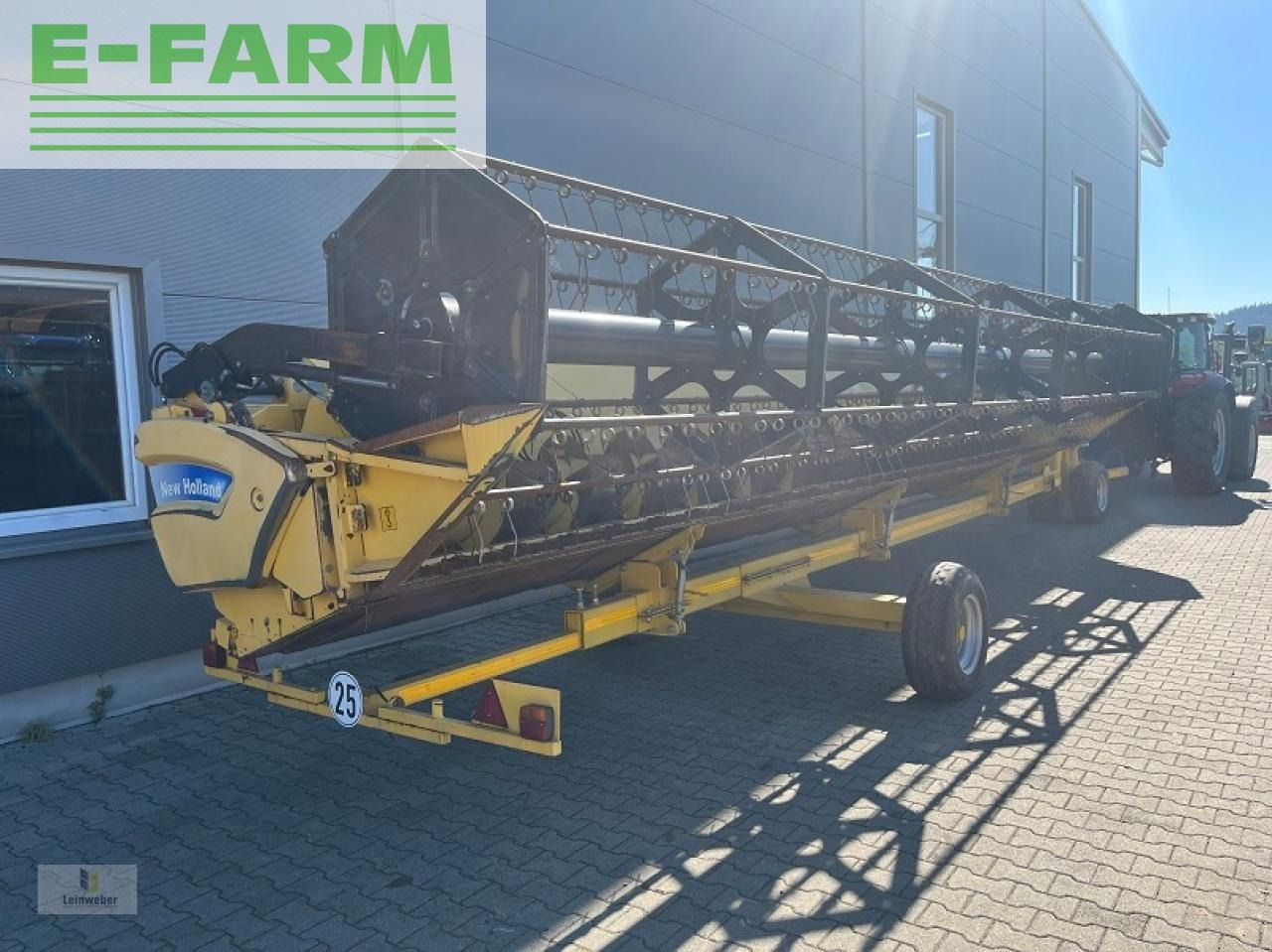 New Holland varifeed 30 v - Priključak za silažni kombajn: slika New Holland varifeed 30 v - Priključak za silažni kombajn New Holland varifeed 30 v - Priključak za silažni kombajn: slika New Holland varifeed 30 v - Priključak za silažni kombajn