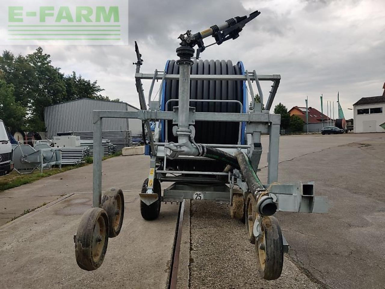 Ocmis vr3 100-340 - Sustav navodnjavanja: slika Ocmis vr3 100-340 - Sustav navodnjavanja Ocmis vr3 100-340 - Sustav navodnjavanja: slika Ocmis vr3 100-340 - Sustav navodnjavanja