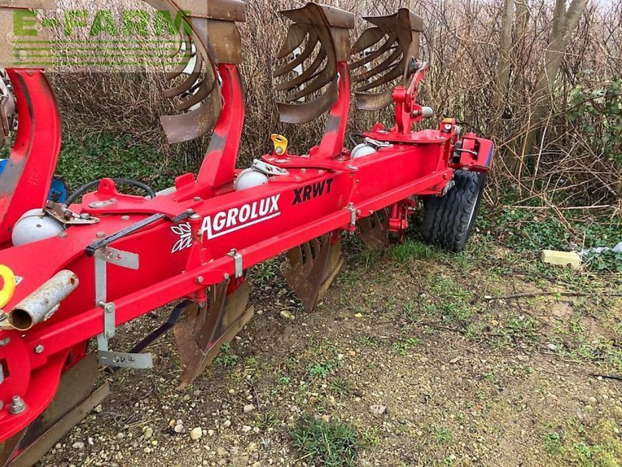 Plug Överum agrolux xrwt 5980 as: slika Plug Överum agrolux xrwt 5980 as Plug Överum agrolux xrwt 5980 as: slika Plug Överum agrolux xrwt 5980 as