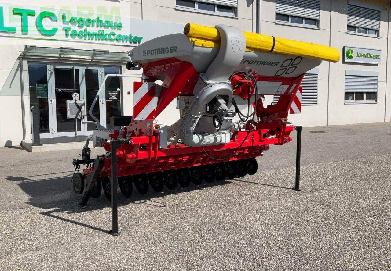 Pöttinger Aerosem 3002 ADD - Sijačica: slika Pöttinger Aerosem 3002 ADD - Sijačica Pöttinger Aerosem 3002 ADD - Sijačica: slika Pöttinger Aerosem 3002 ADD - Sijačica