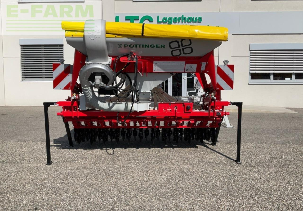 Pöttinger Aerosem 3002 ADD - Sijačica: slika Pöttinger Aerosem 3002 ADD - Sijačica Pöttinger Aerosem 3002 ADD - Sijačica: slika Pöttinger Aerosem 3002 ADD - Sijačica