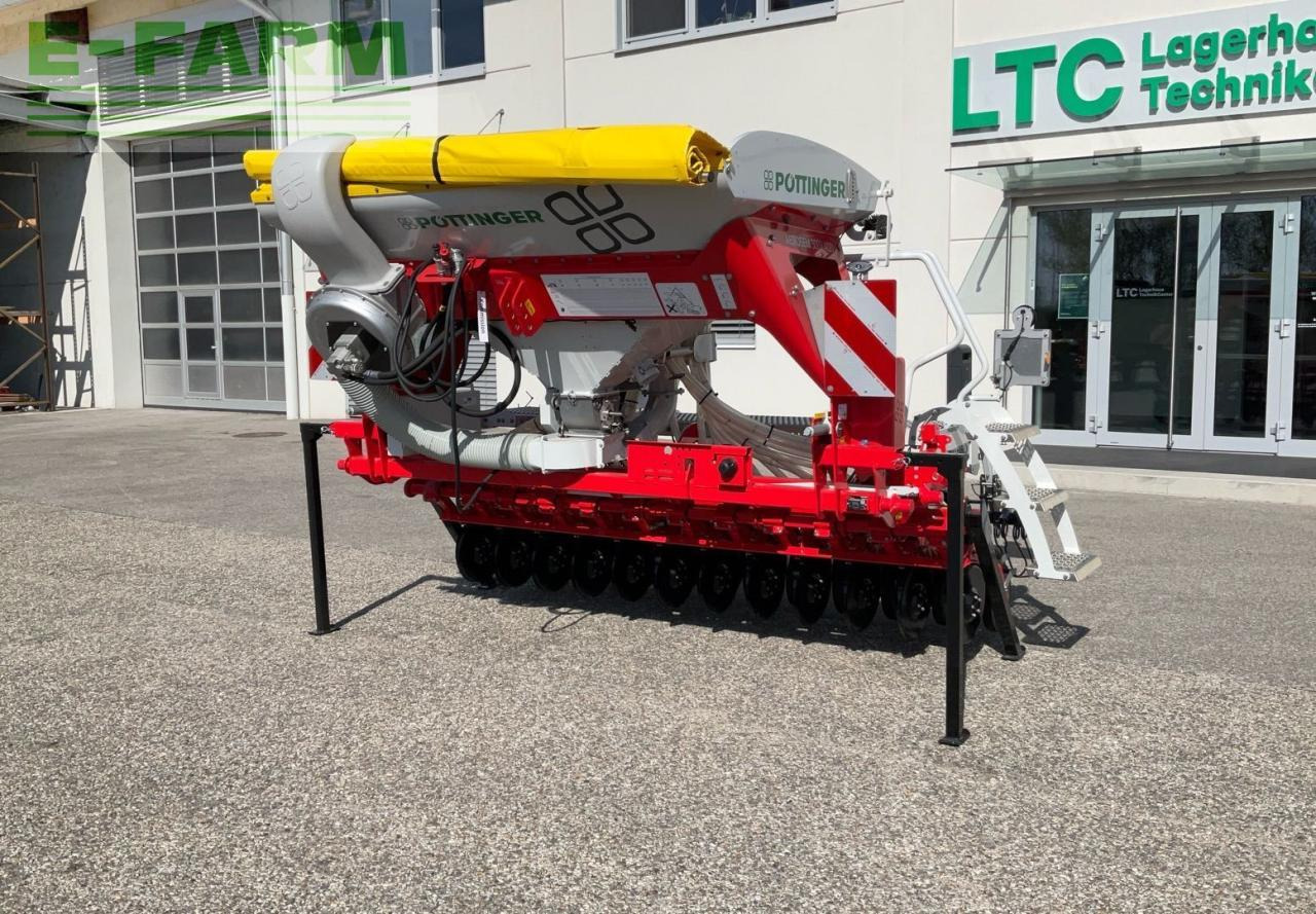 Pöttinger Aerosem 3002 ADD - Sijačica: slika Pöttinger Aerosem 3002 ADD - Sijačica Pöttinger Aerosem 3002 ADD - Sijačica: slika Pöttinger Aerosem 3002 ADD - Sijačica