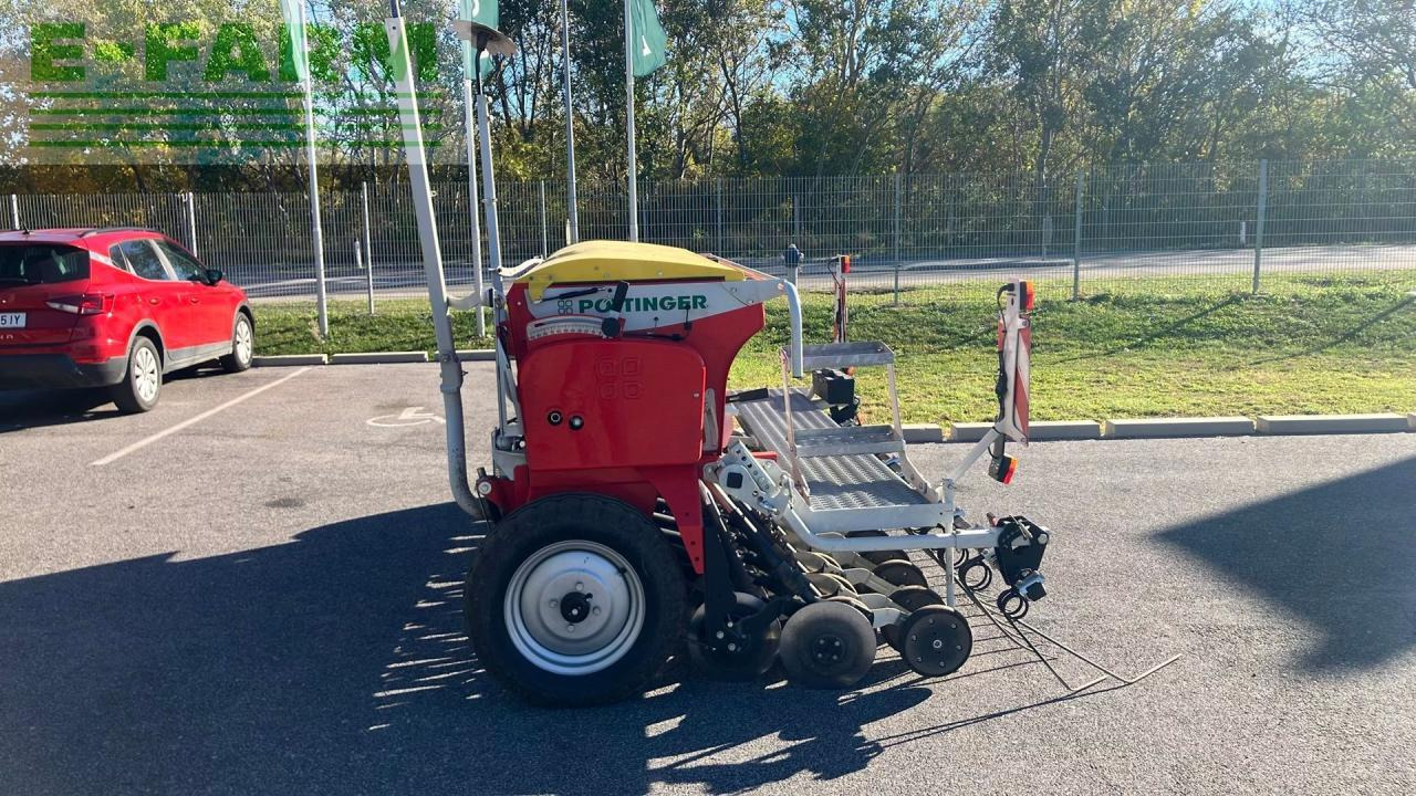 Pöttinger Vitasem 302 - Sijačica: slika Pöttinger Vitasem 302 - Sijačica Pöttinger Vitasem 302 - Sijačica: slika Pöttinger Vitasem 302 - Sijačica