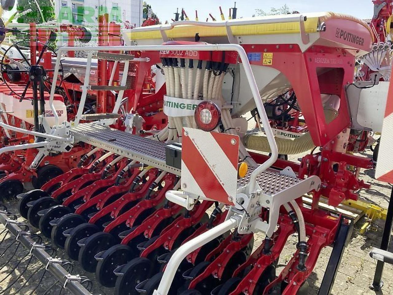 Pöttinger aerosem 3002 add - Sijačica: slika Pöttinger aerosem 3002 add - Sijačica Pöttinger aerosem 3002 add - Sijačica: slika Pöttinger aerosem 3002 add - Sijačica