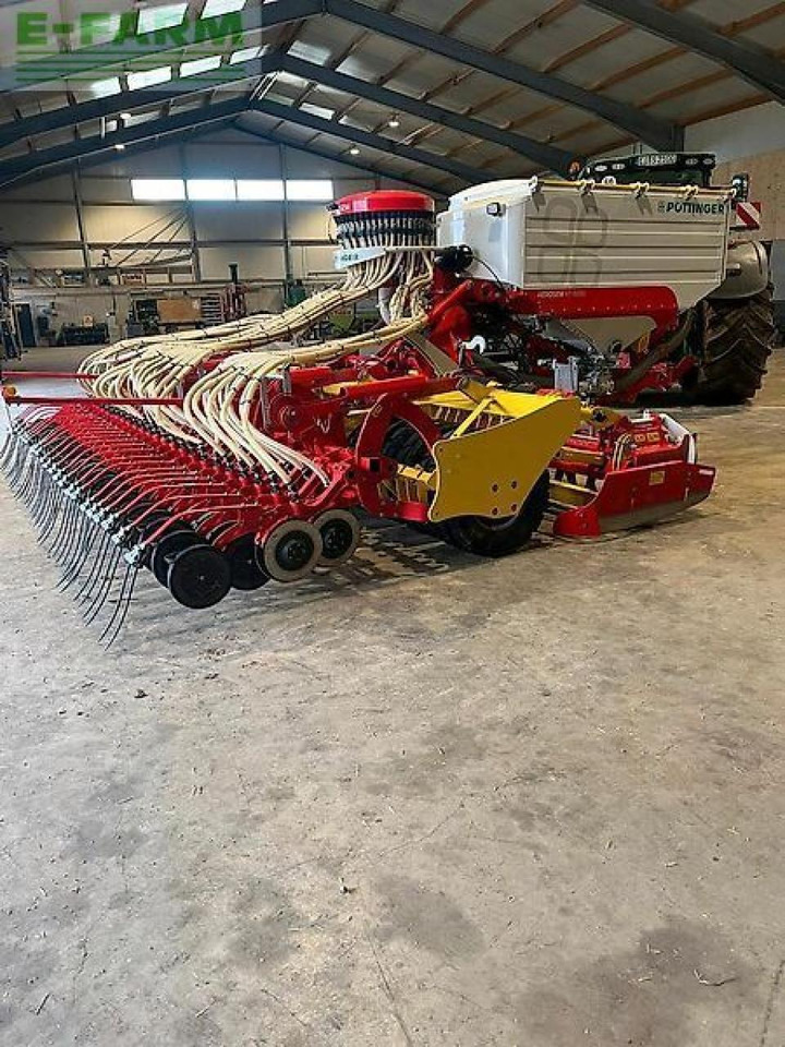 Pöttinger aerosem vt 6000 drillmaschine kreiselegge sämaschine - Oprema za obradu tla: slika Pöttinger aerosem vt 6000 drillmaschine kreiselegge sämaschine - Oprema za obradu tla Pöttinger aerosem vt 6000 drillmaschine kreiselegge sämaschine - Oprema za obradu tla: slika Pöttinger aerosem vt 6000 drillmaschine kreiselegge sämaschine - Oprema za obradu tla