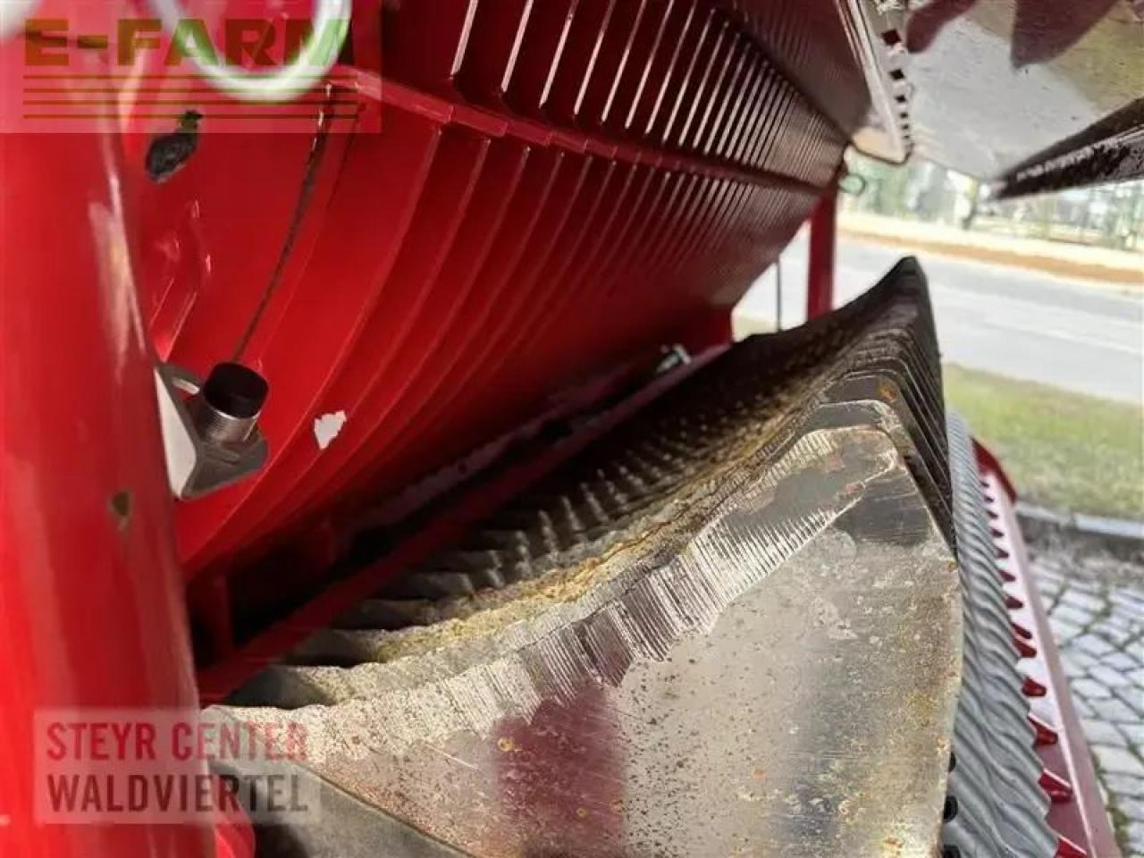 Pöttinger europrofi 5010 d - Samoutovarni vagon: slika Pöttinger europrofi 5010 d - Samoutovarni vagon Pöttinger europrofi 5010 d - Samoutovarni vagon: slika Pöttinger europrofi 5010 d - Samoutovarni vagon