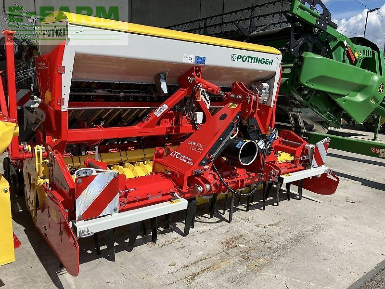 Pöttinger lion 3040 + vitasem m 3000 add - Sijačica: slika Pöttinger lion 3040 + vitasem m 3000 add - Sijačica Pöttinger lion 3040 + vitasem m 3000 add - Sijačica: slika Pöttinger lion 3040 + vitasem m 3000 add - Sijačica