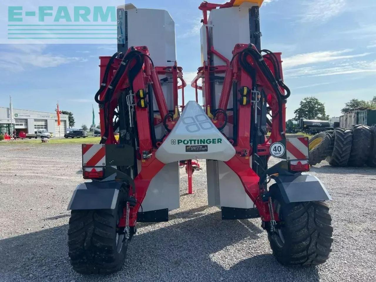 Pöttinger mergento vt 9220 - Prevrtač sijena/ Grabulje: slika Pöttinger mergento vt 9220 - Prevrtač sijena/ Grabulje Pöttinger mergento vt 9220 - Prevrtač sijena/ Grabulje: slika Pöttinger mergento vt 9220 - Prevrtač sijena/ Grabulje