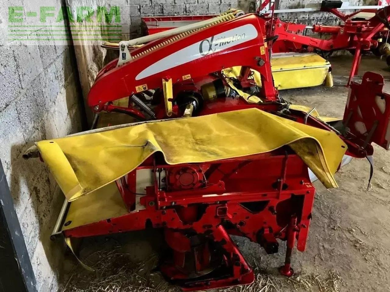 Pöttinger novacat 351 ed - Kosilica: slika Pöttinger novacat 351 ed - Kosilica Pöttinger novacat 351 ed - Kosilica: slika Pöttinger novacat 351 ed - Kosilica