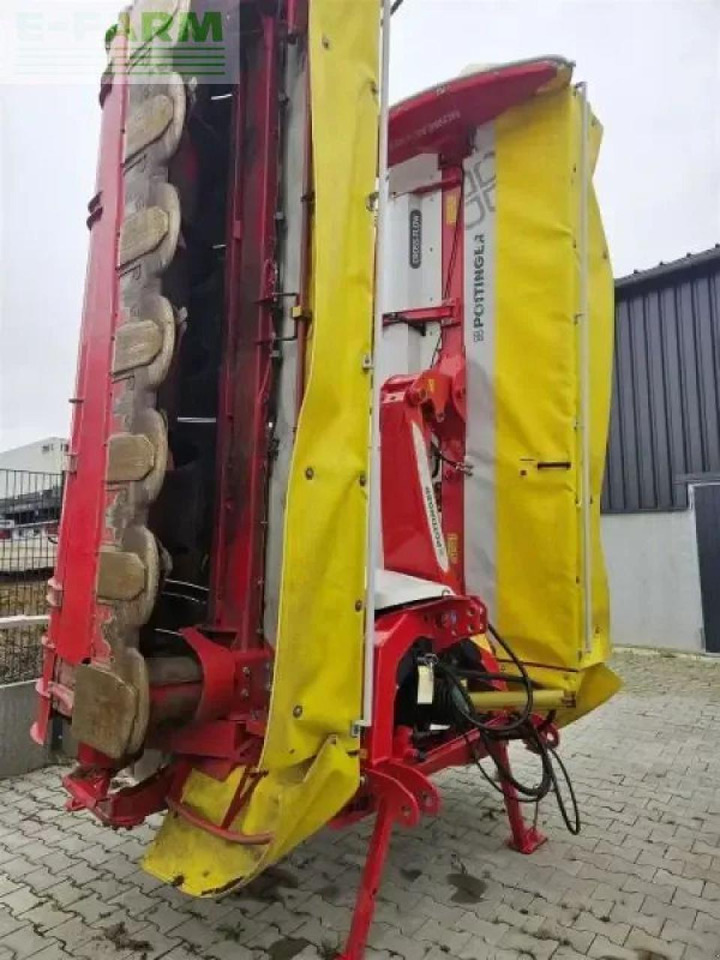 Pöttinger novacat v 10000 cf - Kosilica: slika Pöttinger novacat v 10000 cf - Kosilica Pöttinger novacat v 10000 cf - Kosilica: slika Pöttinger novacat v 10000 cf - Kosilica