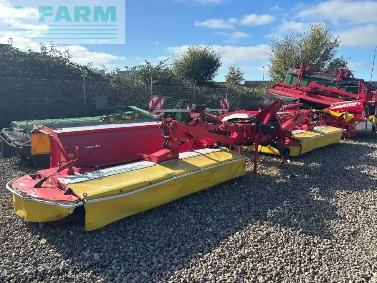 Pöttinger novacat v10 ed - Kosilica: slika Pöttinger novacat v10 ed - Kosilica Pöttinger novacat v10 ed - Kosilica: slika Pöttinger novacat v10 ed - Kosilica