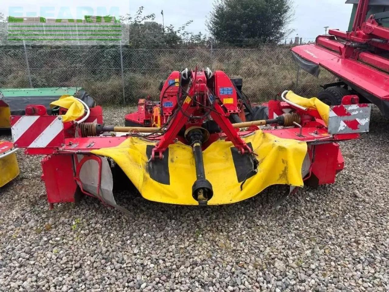 Pöttinger novacat v10 ed - Kosilica: slika Pöttinger novacat v10 ed - Kosilica Pöttinger novacat v10 ed - Kosilica: slika Pöttinger novacat v10 ed - Kosilica