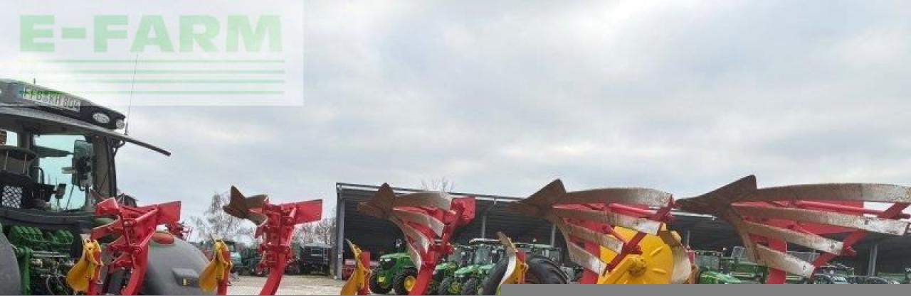 Pöttinger servo 45 m plus - Plug: slika Pöttinger servo 45 m plus - Plug Pöttinger servo 45 m plus - Plug: slika Pöttinger servo 45 m plus - Plug