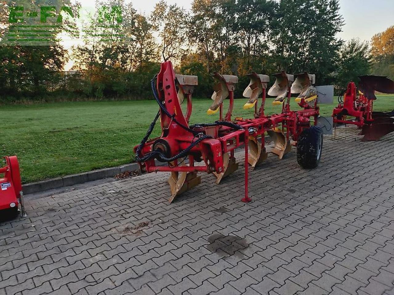 Pöttinger servo 45s plus - Plug: slika Pöttinger servo 45s plus - Plug Pöttinger servo 45s plus - Plug: slika Pöttinger servo 45s plus - Plug