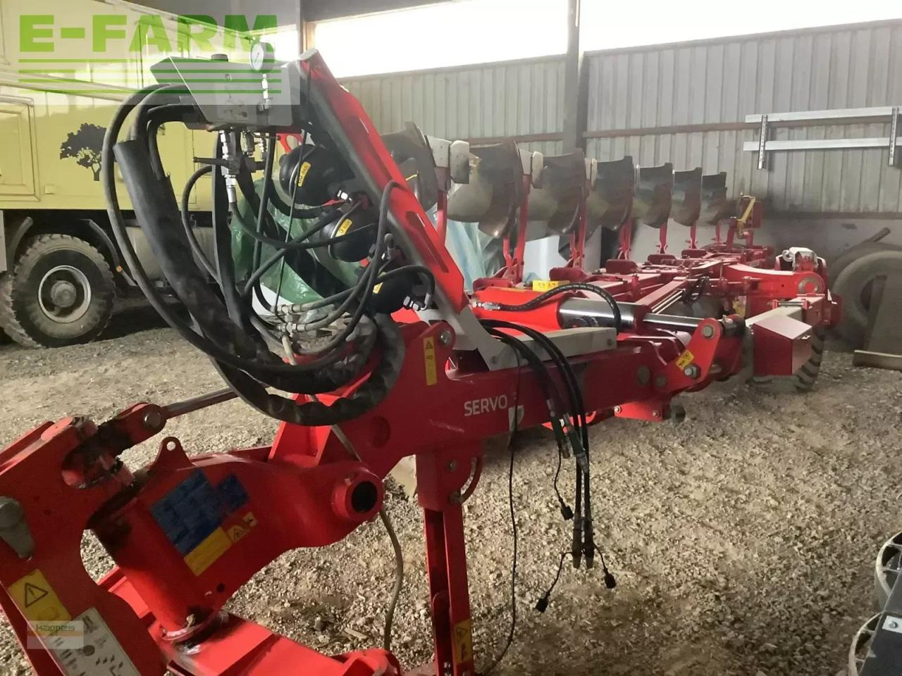 Pöttinger servo 6.50 plus nova - Plug: slika Pöttinger servo 6.50 plus nova - Plug Pöttinger servo 6.50 plus nova - Plug: slika Pöttinger servo 6.50 plus nova - Plug