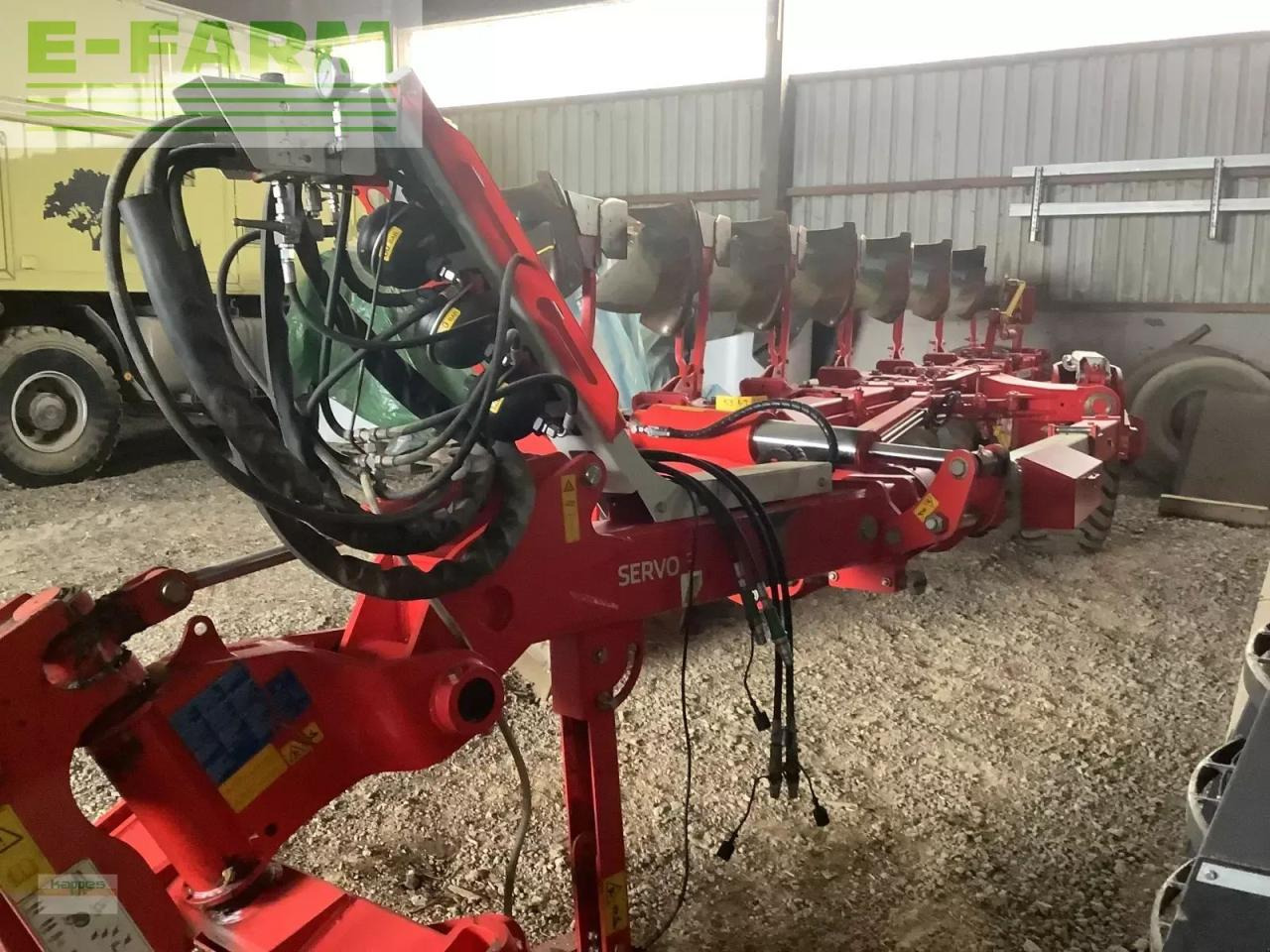 Pöttinger servo 6.50 plus nova - Plug: slika Pöttinger servo 6.50 plus nova - Plug Pöttinger servo 6.50 plus nova - Plug: slika Pöttinger servo 6.50 plus nova - Plug