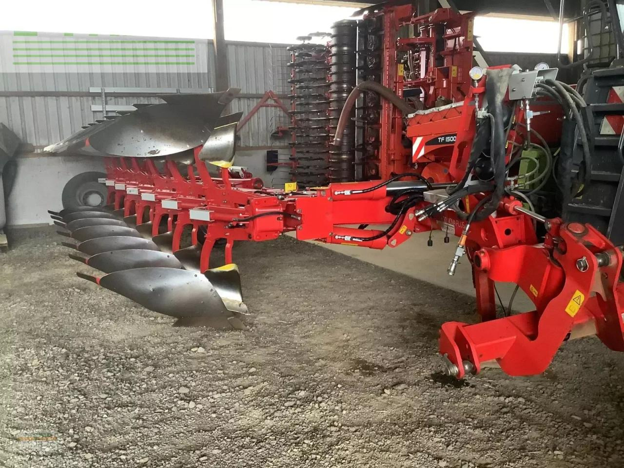 Pöttinger servo 6.50 plus nova - Plug: slika Pöttinger servo 6.50 plus nova - Plug Pöttinger servo 6.50 plus nova - Plug: slika Pöttinger servo 6.50 plus nova - Plug