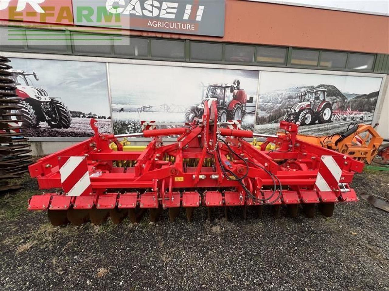 Pöttinger terradisc 4000 k - Tanjurača: slika Pöttinger terradisc 4000 k - Tanjurača Pöttinger terradisc 4000 k - Tanjurača: slika Pöttinger terradisc 4000 k - Tanjurača