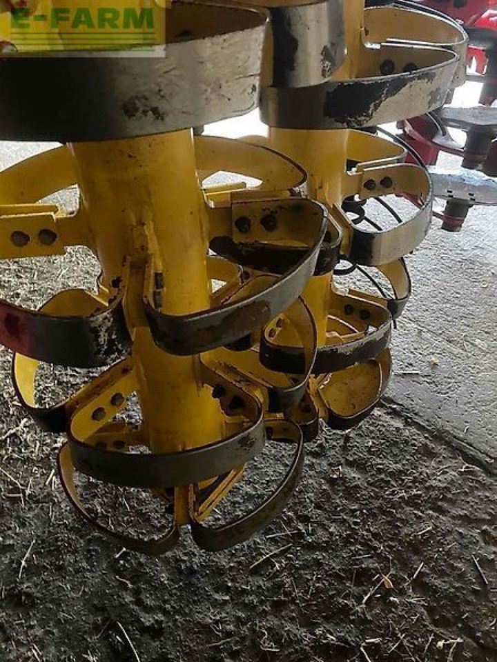 Pöttinger terradisc 6001 t - Tanjurača: slika Pöttinger terradisc 6001 t - Tanjurača Pöttinger terradisc 6001 t - Tanjurača: slika Pöttinger terradisc 6001 t - Tanjurača