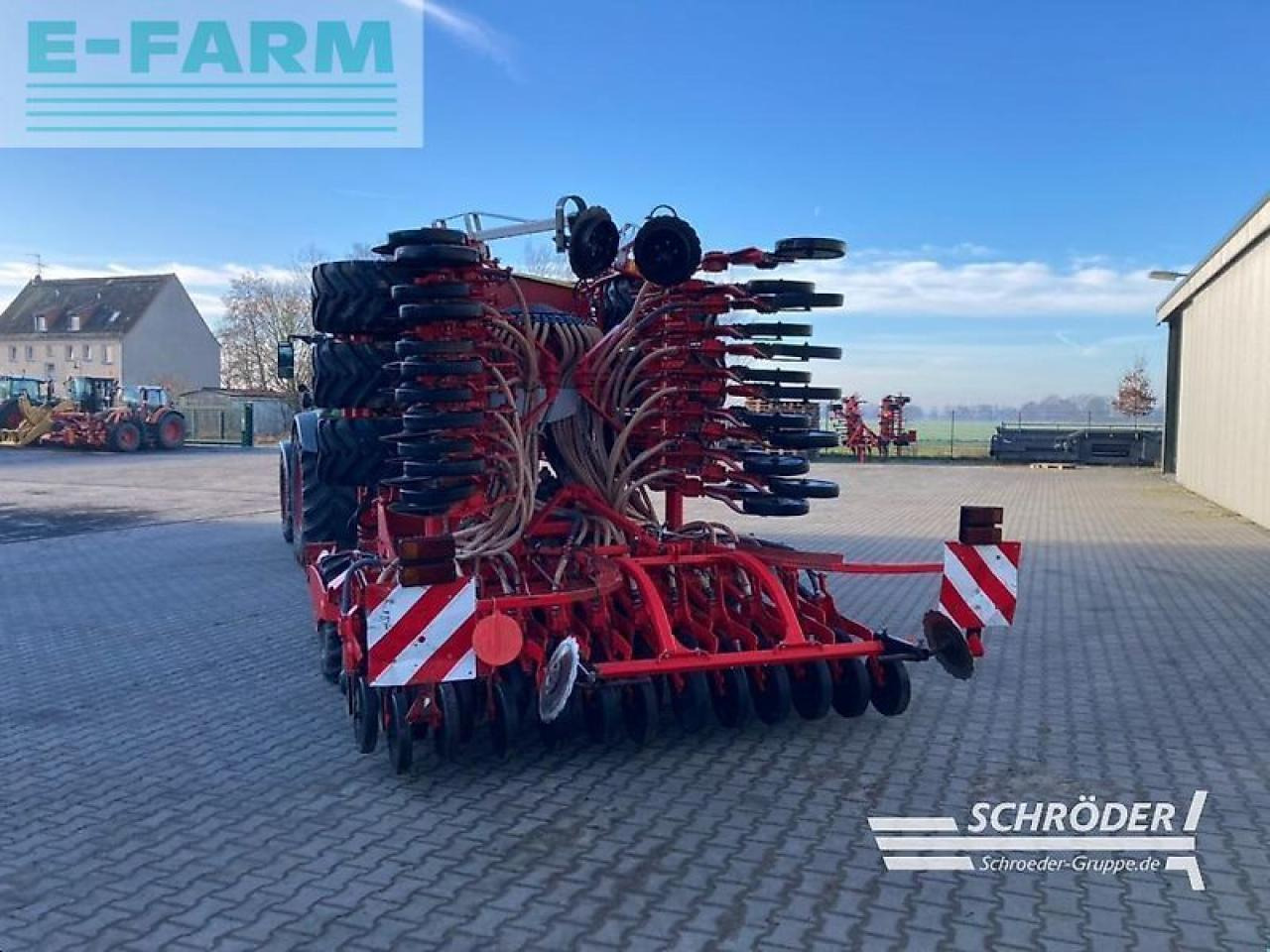 Pöttinger terrasem c6 artis - Sijačica: slika Pöttinger terrasem c6 artis - Sijačica Pöttinger terrasem c6 artis - Sijačica: slika Pöttinger terrasem c6 artis - Sijačica