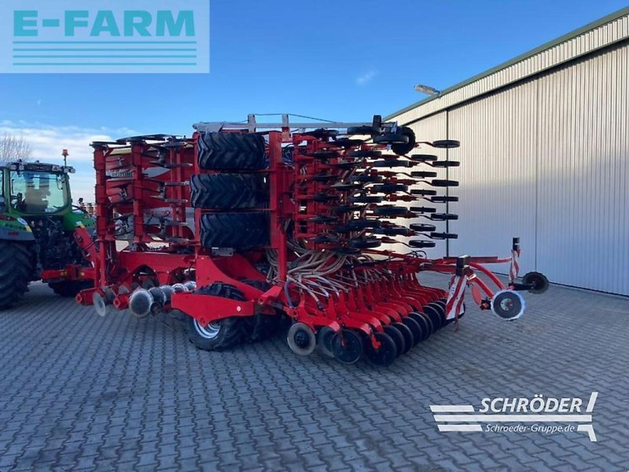 Pöttinger terrasem c6 artis - Sijačica: slika Pöttinger terrasem c6 artis - Sijačica Pöttinger terrasem c6 artis - Sijačica: slika Pöttinger terrasem c6 artis - Sijačica