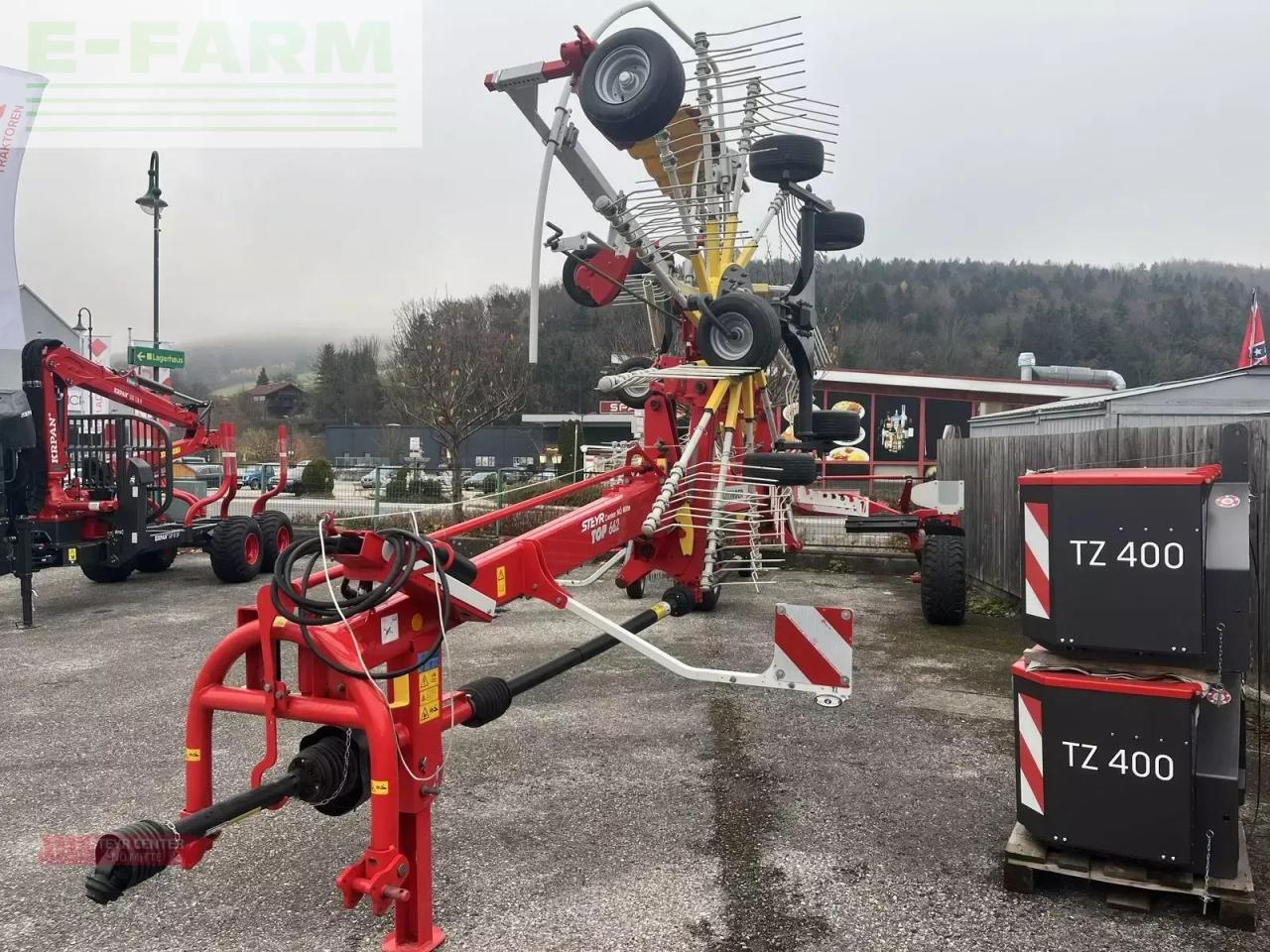 Pöttinger top 662 - Prevrtač sijena/ Grabulje: slika Pöttinger top 662 - Prevrtač sijena/ Grabulje Pöttinger top 662 - Prevrtač sijena/ Grabulje: slika Pöttinger top 662 - Prevrtač sijena/ Grabulje