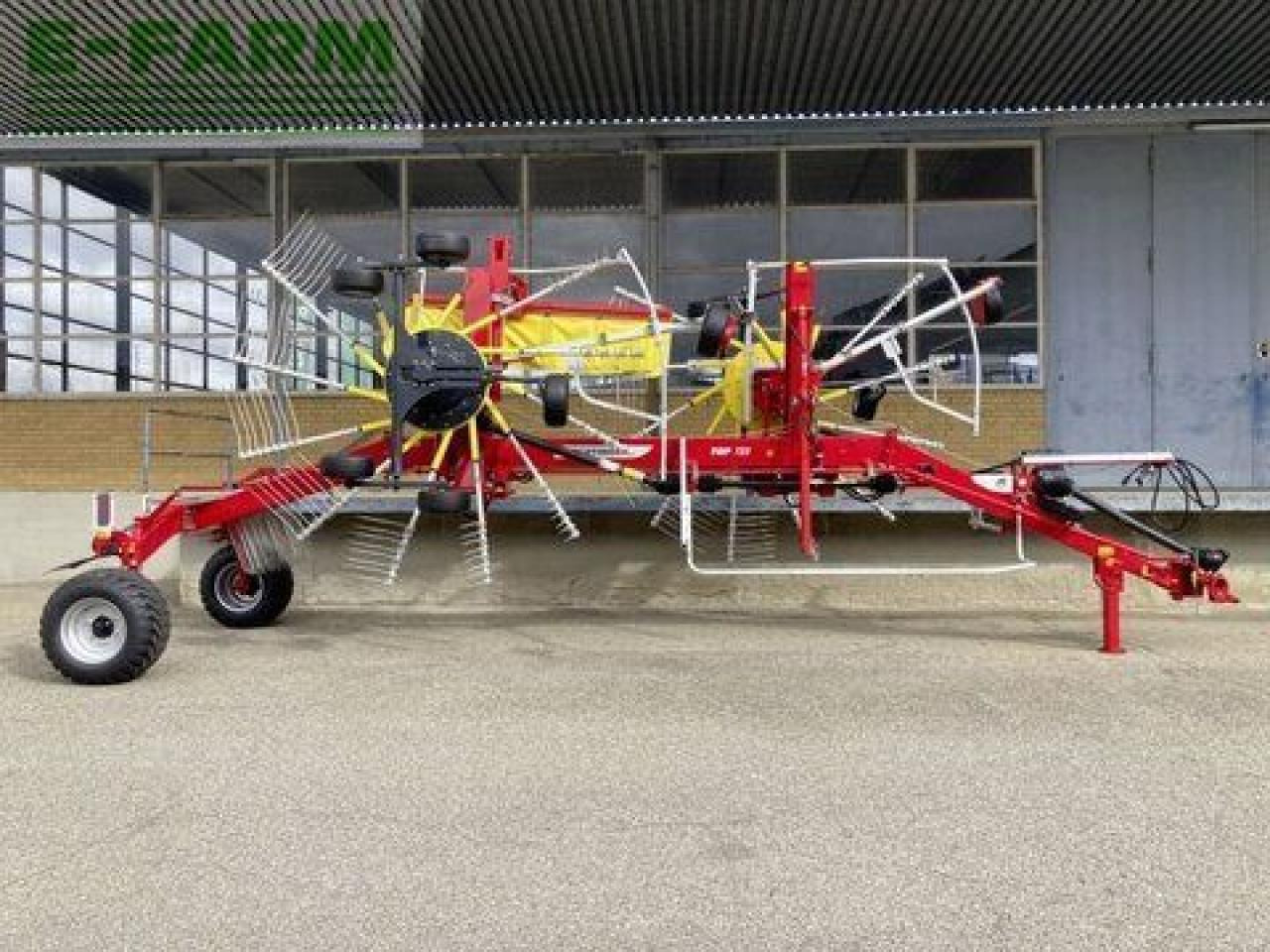 Pöttinger top 722 - Prevrtač sijena/ Grabulje: slika Pöttinger top 722 - Prevrtač sijena/ Grabulje Pöttinger top 722 - Prevrtač sijena/ Grabulje: slika Pöttinger top 722 - Prevrtač sijena/ Grabulje