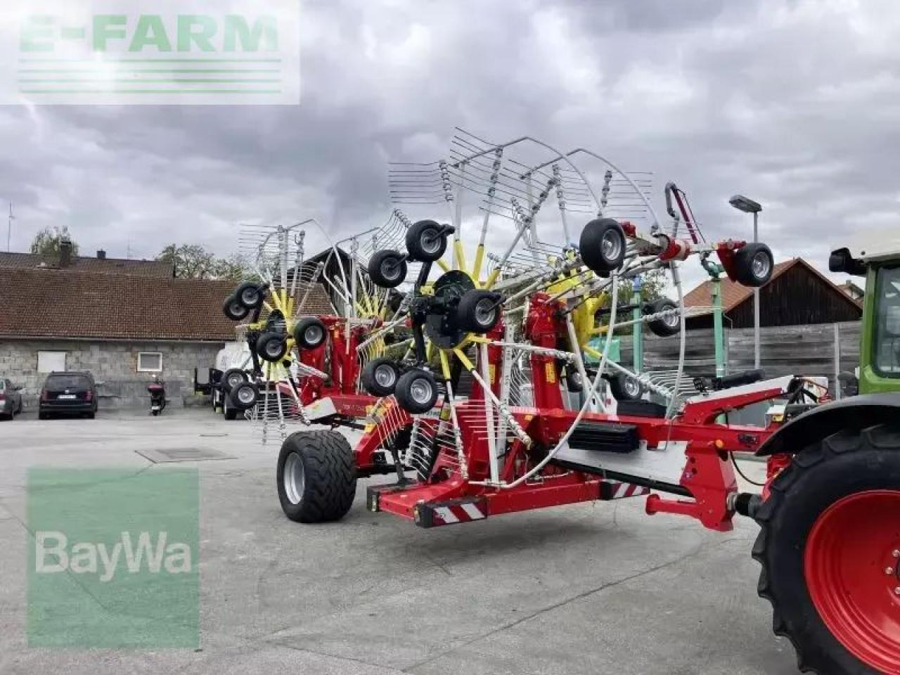 Pöttinger top vt 12540 c - Prevrtač sijena/ Grabulje: slika Pöttinger top vt 12540 c - Prevrtač sijena/ Grabulje Pöttinger top vt 12540 c - Prevrtač sijena/ Grabulje: slika Pöttinger top vt 12540 c - Prevrtač sijena/ Grabulje