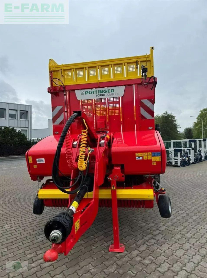 Pöttinger torro 6510 d combiline - Samoutovarni vagon: slika Pöttinger torro 6510 d combiline - Samoutovarni vagon Pöttinger torro 6510 d combiline - Samoutovarni vagon: slika Pöttinger torro 6510 d combiline - Samoutovarni vagon