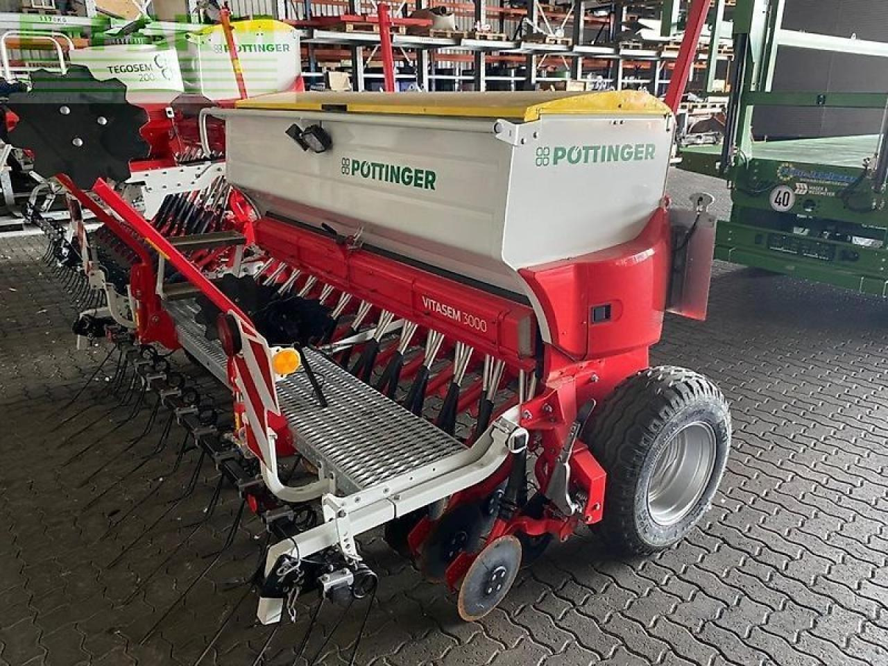 Pöttinger vitasem 3000 - Sijačica: slika Pöttinger vitasem 3000 - Sijačica Pöttinger vitasem 3000 - Sijačica: slika Pöttinger vitasem 3000 - Sijačica