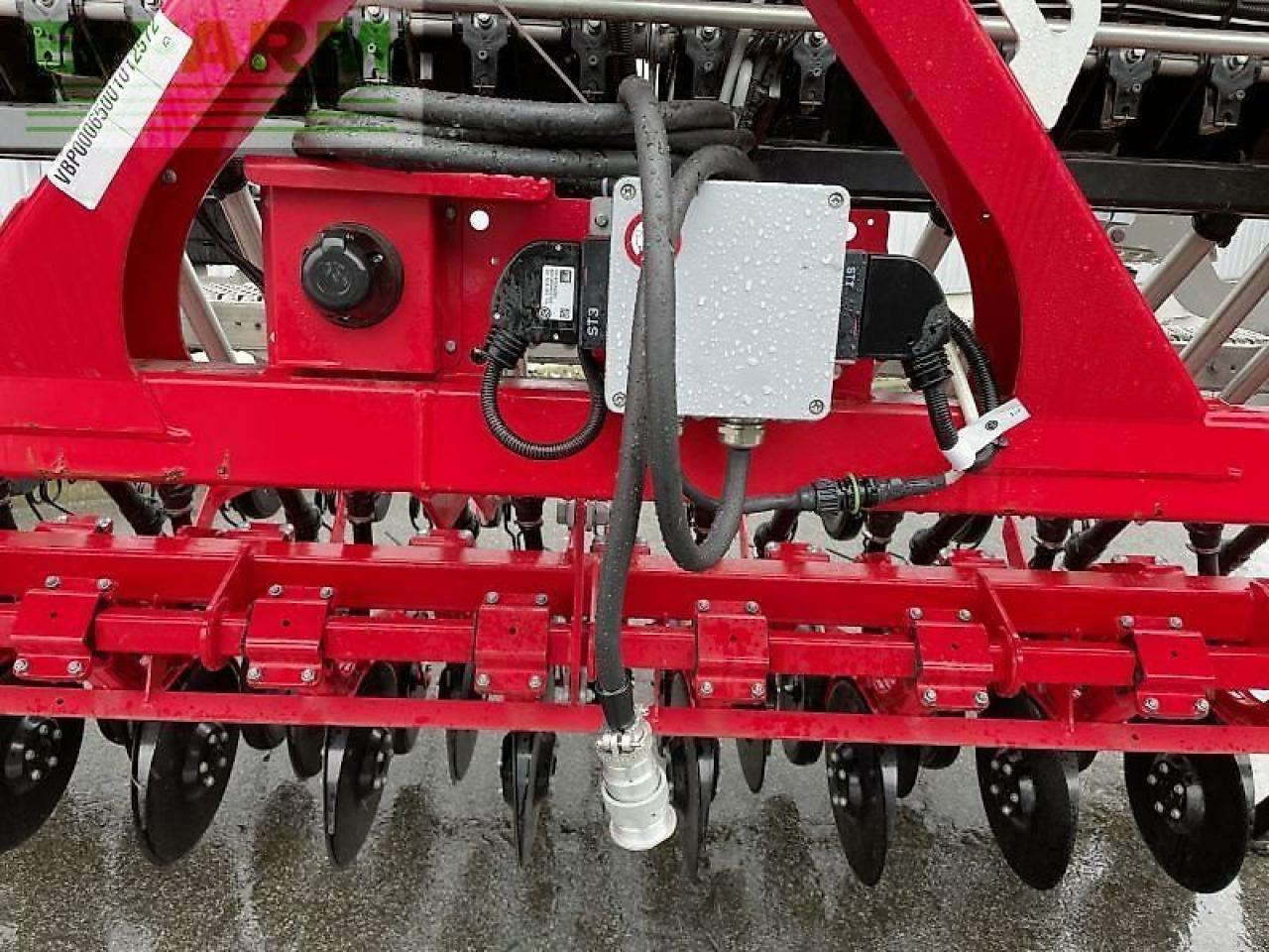 Sijačica Pöttinger vitasem 302 add 20r elektrisch: slika Sijačica Pöttinger vitasem 302 add 20r elektrisch