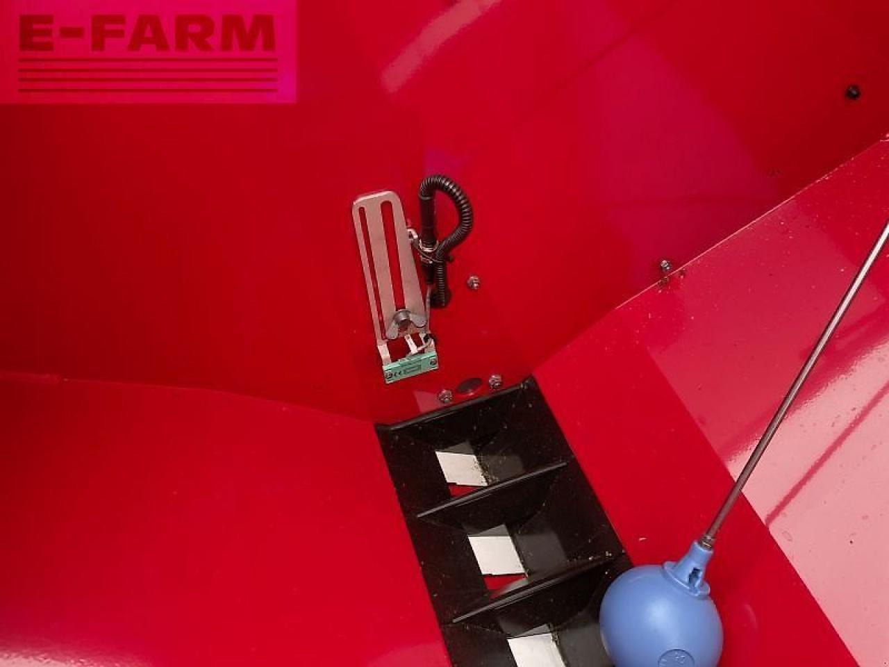 Sijačica Pöttinger vitasem 302 add 20r elektrisch: slika Sijačica Pöttinger vitasem 302 add 20r elektrisch