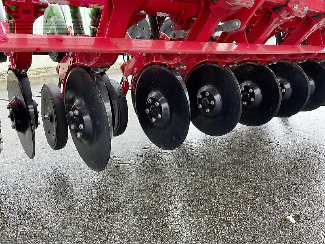 Sijačica Pöttinger vitasem 302 add 20r elektrisch: slika Sijačica Pöttinger vitasem 302 add 20r elektrisch