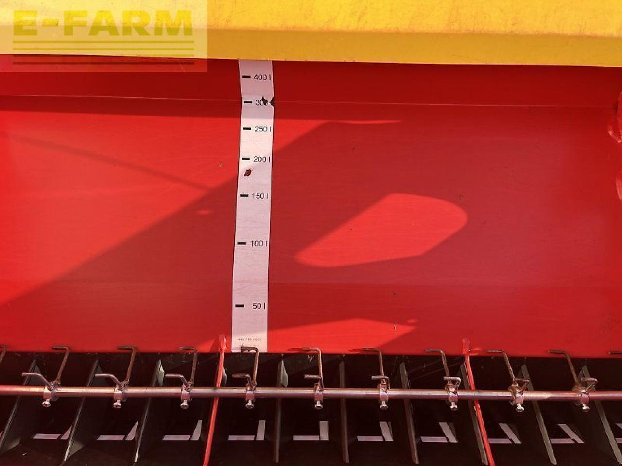 Pöttinger vitasem 302 add - Sijačica: slika Pöttinger vitasem 302 add - Sijačica Pöttinger vitasem 302 add - Sijačica: slika Pöttinger vitasem 302 add - Sijačica