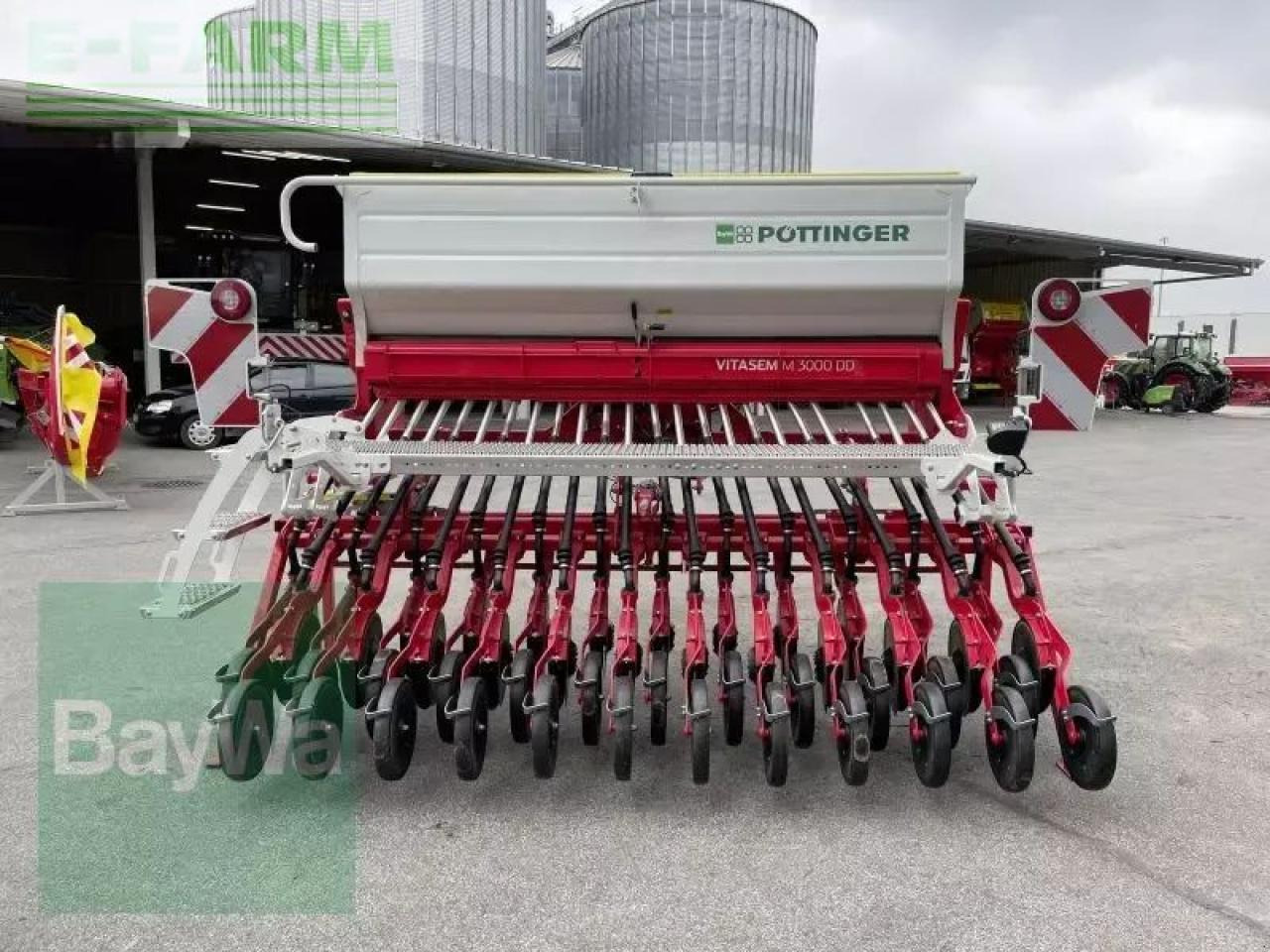 Pöttinger vitasem m 3000 dd 24r - Sijačica: slika Pöttinger vitasem m 3000 dd 24r - Sijačica Pöttinger vitasem m 3000 dd 24r - Sijačica: slika Pöttinger vitasem m 3000 dd 24r - Sijačica