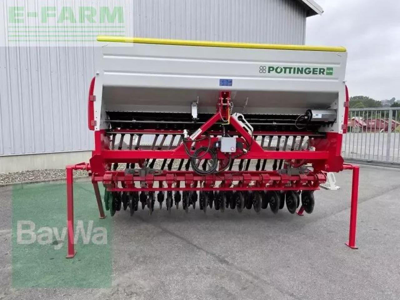 Pöttinger vitasem m 3000 dd 24r - Sijačica: slika Pöttinger vitasem m 3000 dd 24r - Sijačica Pöttinger vitasem m 3000 dd 24r - Sijačica: slika Pöttinger vitasem m 3000 dd 24r - Sijačica