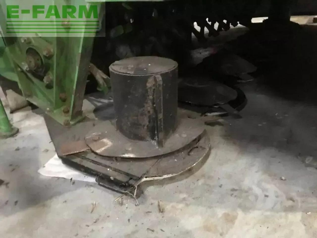 Pronar pd3000c-pdd830c - Kosilica: slika Pronar pd3000c-pdd830c - Kosilica Pronar pd3000c-pdd830c - Kosilica: slika Pronar pd3000c-pdd830c - Kosilica