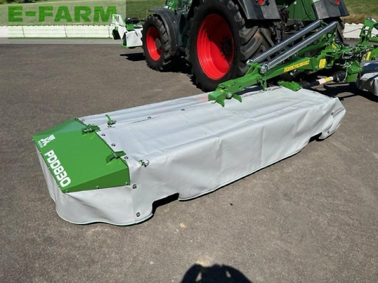 Pronar pdd 830 schmetterlings mähwerk hydr. anfahrsicherung - Kosilica: slika Pronar pdd 830 schmetterlings mähwerk hydr. anfahrsicherung - Kosilica Pronar pdd 830 schmetterlings mähwerk hydr. anfahrsicherung - Kosilica: slika Pronar pdd 830 schmetterlings mähwerk hydr. anfahrsicherung - Kosilica
