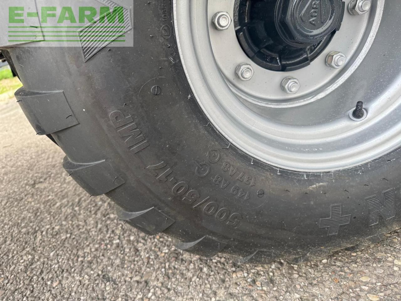 Pühringer 4522t 13to. - Prikolica za poljoprivredna gospodarstva: slika Pühringer 4522t 13to. - Prikolica za poljoprivredna gospodarstva Pühringer 4522t 13to. - Prikolica za poljoprivredna gospodarstva: slika Pühringer 4522t 13to. - Prikolica za poljoprivredna gospodarstva