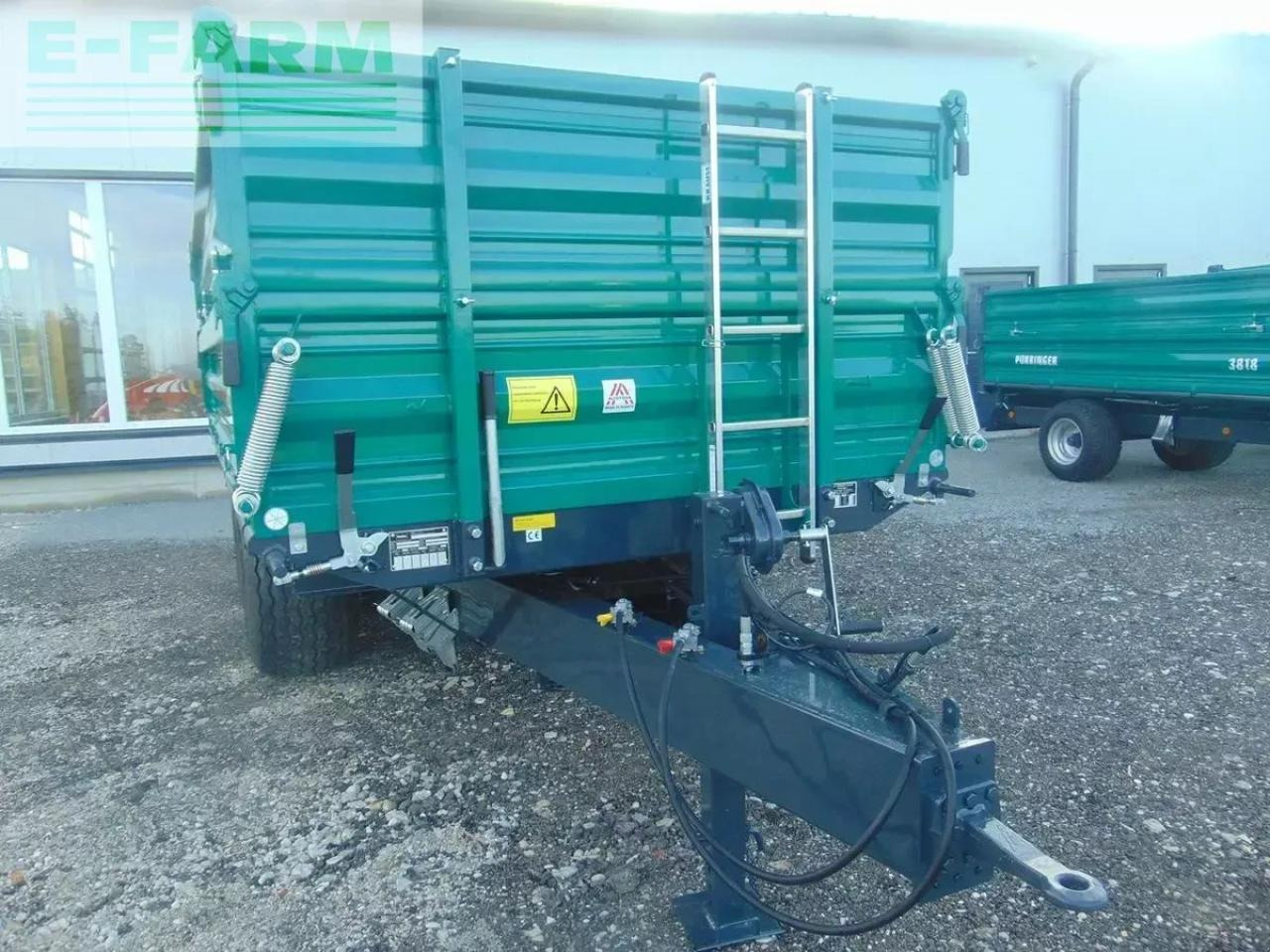 Pühringer 4822t 14t - Nagibna prikolica za poljoprivredna gospodarstva/ Istovarivač: slika Pühringer 4822t 14t - Nagibna prikolica za poljoprivredna gospodarstva/ Istovarivač Pühringer 4822t 14t - Nagibna prikolica za poljoprivredna gospodarstva/ Istovarivač: slika Pühringer 4822t 14t - Nagibna prikolica za poljoprivredna gospodarstva/ Istovarivač