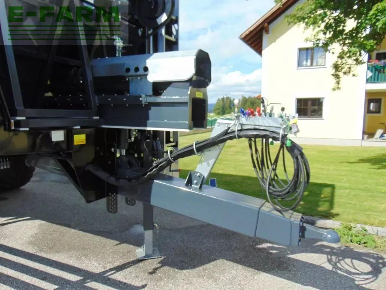 Pühringer 7623 amt, 24t, 40 km/h - Nagibna prikolica za poljoprivredna gospodarstva/ Istovarivač: slika Pühringer 7623 amt, 24t, 40 km/h - Nagibna prikolica za poljoprivredna gospodarstva/ Istovarivač Pühringer 7623 amt, 24t, 40 km/h - Nagibna prikolica za poljoprivredna gospodarstva/ Istovarivač: slika Pühringer 7623 amt, 24t, 40 km/h - Nagibna prikolica za poljoprivredna gospodarstva/ Istovarivač