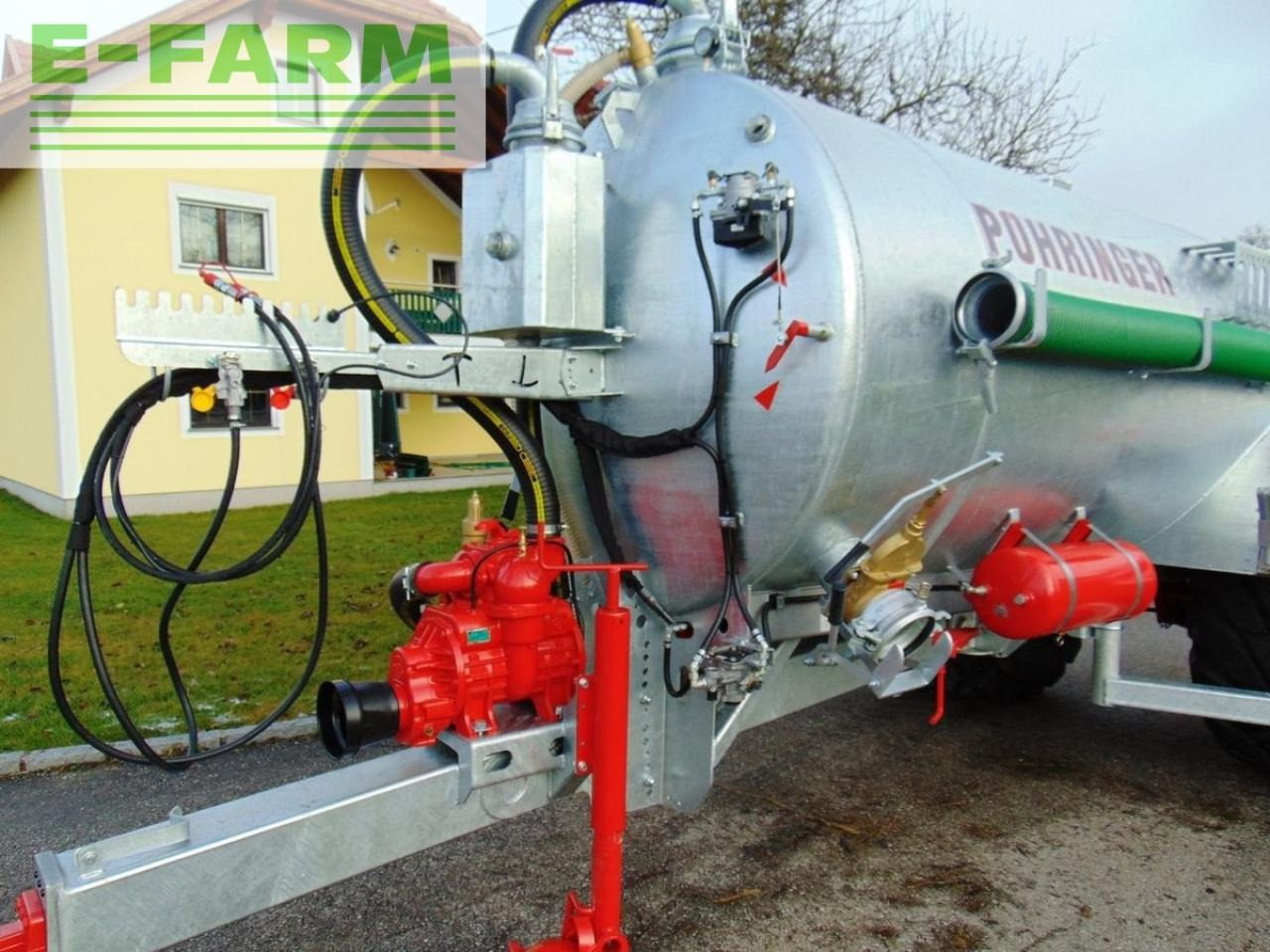 Pühringer 9000 - Cisterna za gnojnicu: slika Pühringer 9000 - Cisterna za gnojnicu Pühringer 9000 - Cisterna za gnojnicu: slika Pühringer 9000 - Cisterna za gnojnicu