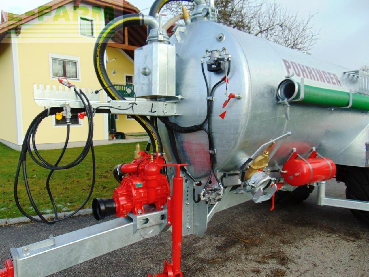 Pühringer 9000 - Cisterna za gnojnicu: slika Pühringer 9000 - Cisterna za gnojnicu Pühringer 9000 - Cisterna za gnojnicu: slika Pühringer 9000 - Cisterna za gnojnicu