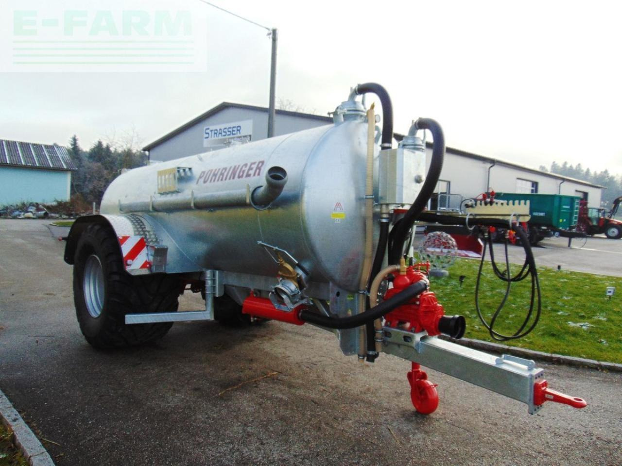 Pühringer 9000 - Cisterna za gnojnicu: slika Pühringer 9000 - Cisterna za gnojnicu Pühringer 9000 - Cisterna za gnojnicu: slika Pühringer 9000 - Cisterna za gnojnicu