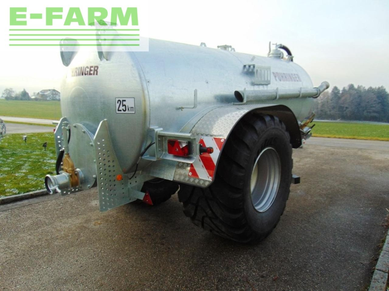 Pühringer 9000 - Cisterna za gnojnicu: slika Pühringer 9000 - Cisterna za gnojnicu Pühringer 9000 - Cisterna za gnojnicu: slika Pühringer 9000 - Cisterna za gnojnicu