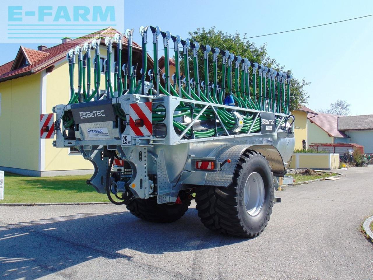 Pühringer 9000 mit betec l-line 12.2 - Cisterna za gnojnicu: slika Pühringer 9000 mit betec l-line 12.2 - Cisterna za gnojnicu Pühringer 9000 mit betec l-line 12.2 - Cisterna za gnojnicu: slika Pühringer 9000 mit betec l-line 12.2 - Cisterna za gnojnicu